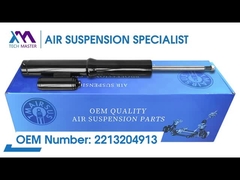 Maestro de tecnología TMAIRSUS Frente de la bobina de choque izquierda para BENZ W213 Clase E CLS C238 4 Matic 2133204930