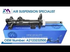 Maestro de tecnología TMAIRSUS Absorbedor de choques delantero para BENZ W212 A2123232500