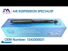 Máster en tecnología TMAIRSUS Absorbedores traseros para Mercedes-Benz W124 1243200031
