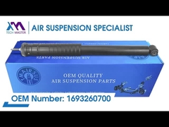 Maestro de la tecnología TMAIRSUS Volante trasero de resorte para Mercedes-Benz W169/245 1693260700