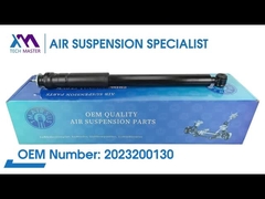 Maestro de tecnología TMAIRSUS Frente de la bobina de choque de resorte para Mercedes-Benz W202 2023200130