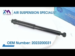Amortiguador de resorte trasero Tech Master TMAIRSUS para Mercedes-Benz W202 2023200031