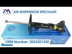 Maestro de tecnología TMAIRSUS bobina delantera de resorte de aluminio para BENZ C203 2033201330