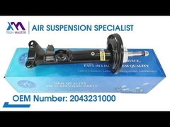 TMAIRSUS TECNOLOGY MÁSTER delantero derecho y izquierdo choque de resorte de bobina para BENZ C204/207 ADS 2043231000;204323090