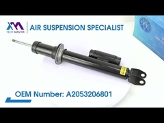 TMAIRSUS Técnico TMAIRSUS Frente derecha y izquierda de la bobina de resorte de choque para BENZ C205 ADS A2053206801; A2053206701