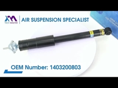 Maestro de la tecnología TMAIRSUS Primavera de la bobina delantera para BENZ W140 1403200830