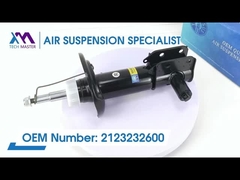 Maestro de tecnología TMAIRSUS Frente derecho de la bobina de resorte de choque para BENZ E212 4 Matic ADS 2123232600