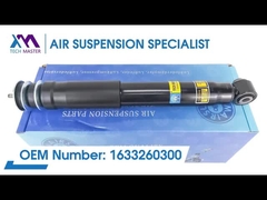 Maestro de tecnología TMAIRSUS Frente de la bobina de resorte de choque para BENZ W163 1633260300