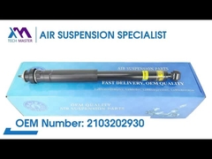 Maestro de la tecnología TMAIRSUS Primavera de la bobina delantera para BENZ E210 2103202930