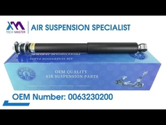 Maestro de la tecnología TMAIRSUS Primavera delantera de la bobina de choque para BENZ W463 0063230200