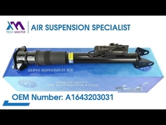 Técnico maestro TMAIRSUS Volante trasero de resorte para BENZ GL166 ADS A1643203031