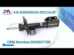 Maestro de tecnología TMAIRSUS Primavera de descarga de la bobina frontal para X204 2043231700