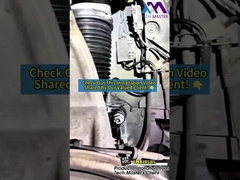 Instalación del producto en acción