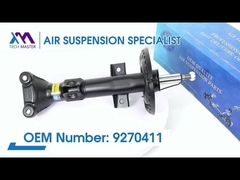 Amortiguador de resorte helicoidal delantero Tech Master TMAIRSUS para Mercedes-Benz R171 9270411