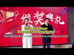 Ceremonia de reconocimiento a la Maestría Tecnológica 2025