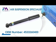 Amortiguador de muelle trasero Tech Master TMAIRSUS para Mercedes-Benz W453 4533260400