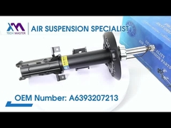 Maestro de tecnología TMAIRSUS Primavera de descarga de la bobina delantera para Mercedes-Benz W636/W639 A6393207213