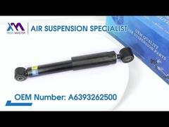 Amortiguador de resorte trasero Tech Master TMAIRSUS para Mercedes-Benz W636/W639 A6393262500