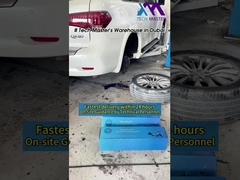 Suspensión de aire Choque Entrega más rápida en 24 horas