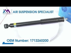 Maestro de la tecnología TMAIRSUS Volante trasero de resorte para Mercedes-Benz R171 1713260200