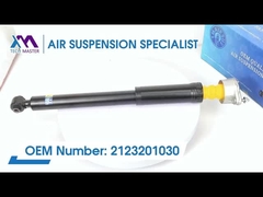 Maestro de tecnología TMAIRSUS Volante trasero de resorte para Mercedes-Benz E212 2123201030