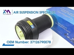 Resorte neumático trasero Tech Master TMAIRSUS para BMW X5 (E70) BMW X6 (E71) BMW X6 (E72) 37126790078
