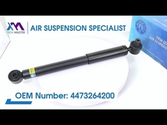 Amortiguador trasero Tech Master TMAIRSUS para Benz W447 W448 Vito sin anuncios 4473264200