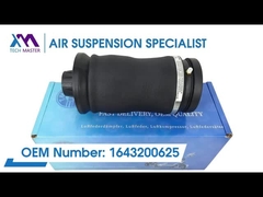 TMAIRSUS Técnico Maestro Primavera de aire trasera para Mercedes-Ben W164/ML350 ML500 1643200625