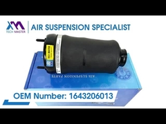 Maestría en tecnología TMAIRSUS Primavera de aire delantera para Mercedes-Benz W164/ML X164 GL 1643206013