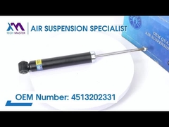 Maestro de la tecnología TMAIRSUS Volante trasero de resorte para Mercedes-Benz W451 4513202331