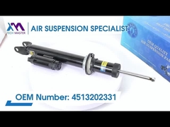 Maestro de tecnología TMAIRSUS Frente izquierdo de la bobina de resorte para Mercedes-Benz C205 ADS A2053206701