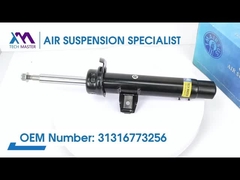 TMAIRSUS Técnico maestro delantero derecho de la bobina de resorte para BMW Serie 3/E90 31316773256