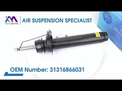 Maestro TMAIRSUS delantero y izquierdo de la bobina de resorte de choque para BMW F52 31316866031