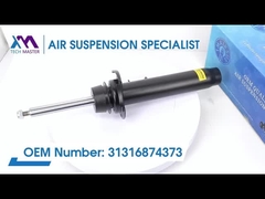 Maestro TMAIRSUS delantero y izquierdo de la bobina de resorte de choque para BMW F45 31316871571