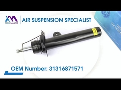 Maestro TMAIRSUS delantero y izquierdo de la bobina de resorte de choque para BMW F45 31316871571