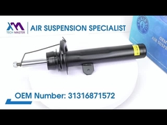 Amortiguador de muelle helicoidal delantero derecho Tech Master TMAIRSUS para BMW F45 31316871572