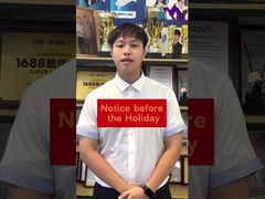 ANTES DEL CIERRE POR VACACIONES: ¡PREPÁRATE!