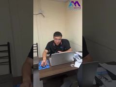 ¡TECH MASTER: ¡Tu solución integral para piezas de suspensión neumática!