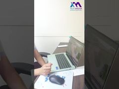 Desde nuestra fábrica hasta su pedido: ¡Mira cómo un comprador realiza un pedido!