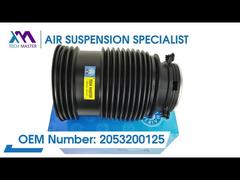 Resorte neumático trasero izquierdo Tech Master TMAIRSUS W205 Clase C 2053200125