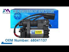 Compresor de aire TMAIRSUS para el Jeep Grand Cherokee, 3.6L/5.7L, 2011-2015 Dodge Ram 68041137