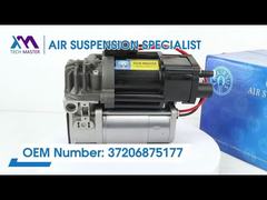 Compresor de aire Tech Master TMAIRSUS para BMW X5 F15/F85 X6 F16/F86 37206875177