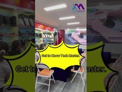 Tech Master: Tu única fuente de repuestos para suspensión neumática