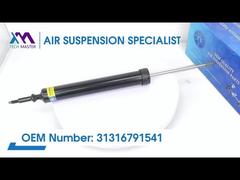 Amortiguador de muelle trasero Tech Master TMAIRSUS para BMW Serie 3 E90 33526772926