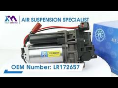 Compresor de aire Tech Master TMAIRSUS para Range Rover L460 L461 LR172657