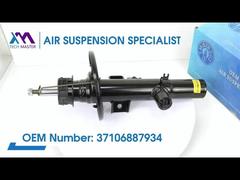 Tech Master TMAIRSUS Amortiguador de resorte helicoidal delantero derecho para BMW X3/G08 ADS 37106887934