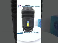 "Tech Master TMAIRSUS trasero izquierdo para Porsche Panamera 971 Bentley Flying Spur Continental GT